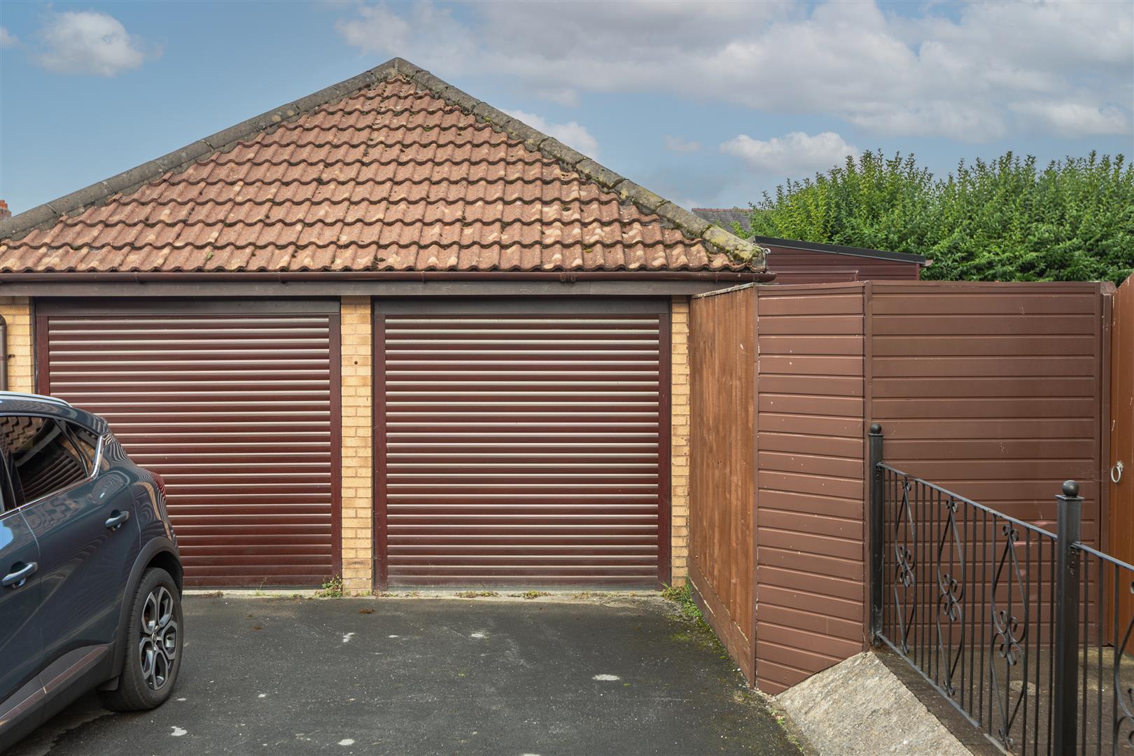 Nightingale Court, Llanelli, SA15 1HU